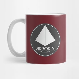 ARBORIA INSTITUTE Mug